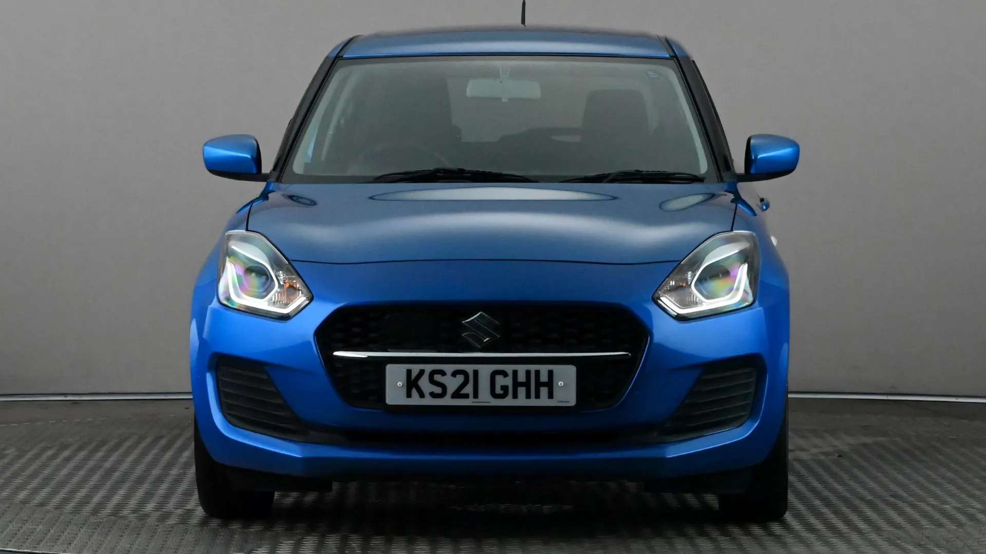 A 2021 SUZUKI SWIFT 1.2 Dualjet 83 12V Hybrid SZ-L A 2021 SUZUKI SWIFT 1.2 Dualjet 83 12V Hybrid SZ-L