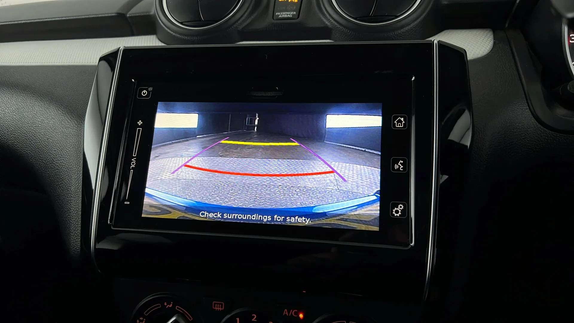 2021 SUZUKI SWIFT 2021 SUZUKI SWIFT