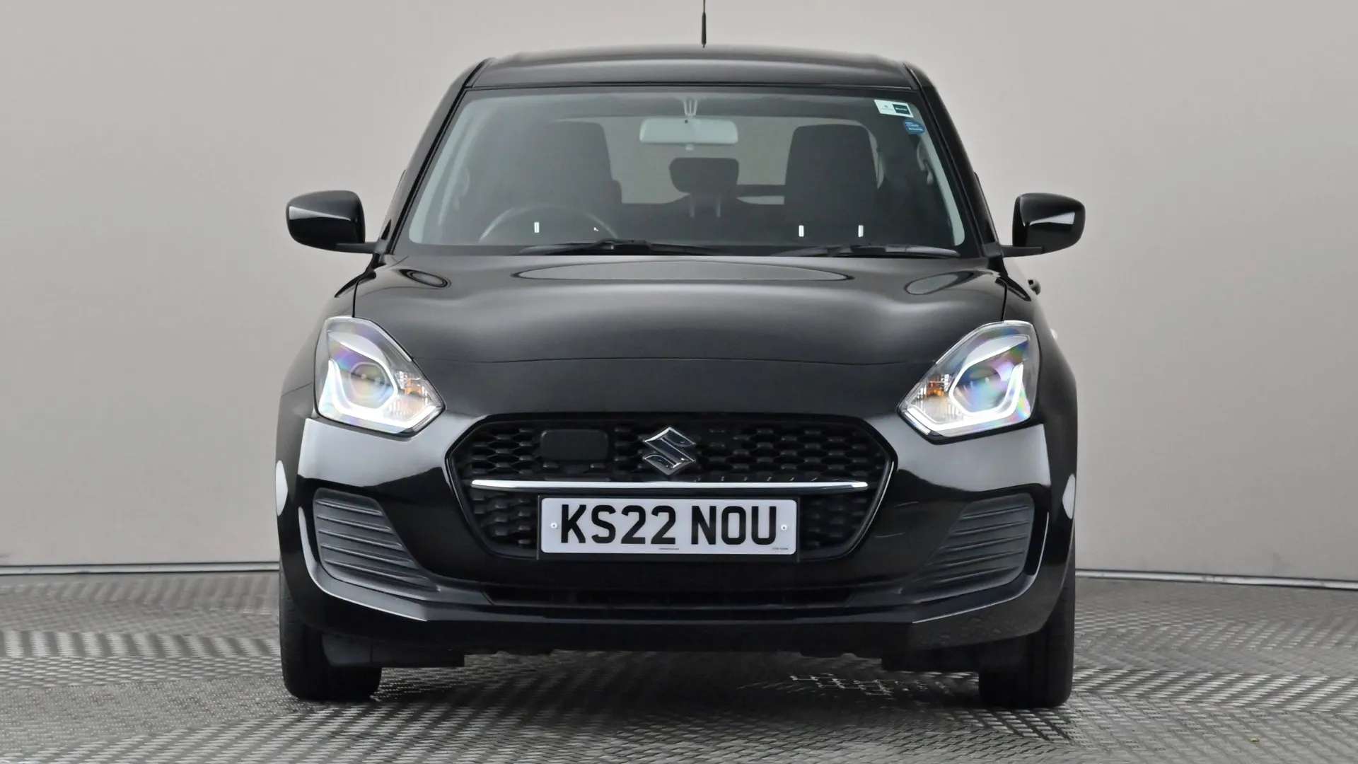 A 2022 SUZUKI SWIFT 1.2 Dualjet 83 12V Hybrid SZ-L A 2022 SUZUKI SWIFT 1.2 Dualjet 83 12V Hybrid SZ-L