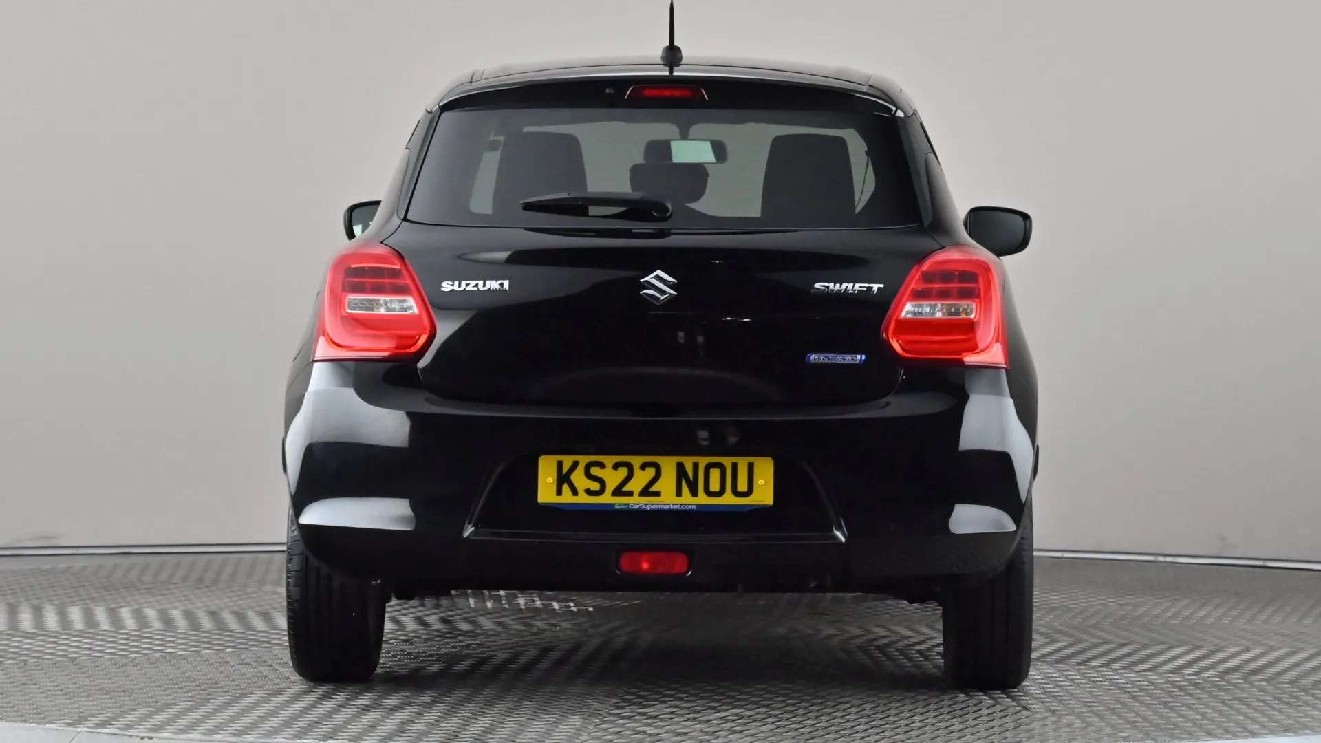 2022 SUZUKI SWIFT 2022 SUZUKI SWIFT