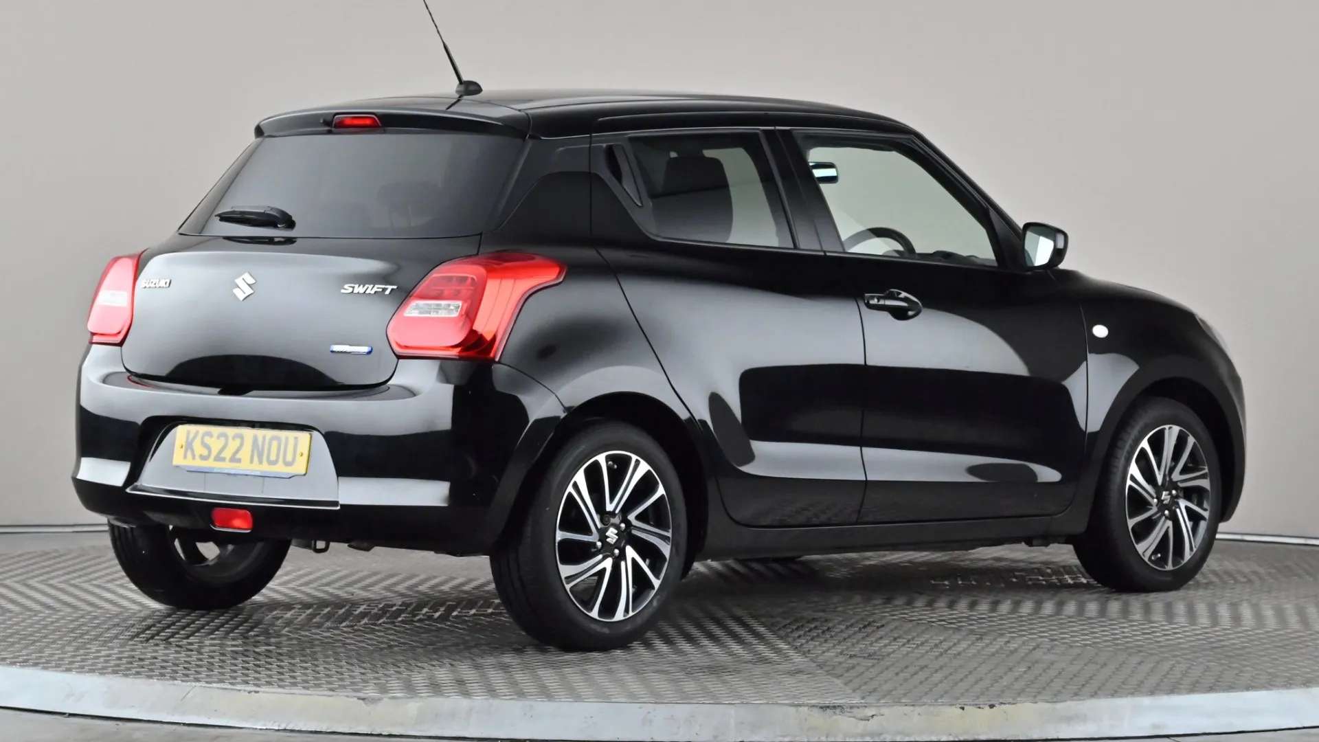 2022 SUZUKI SWIFT 2022 SUZUKI SWIFT