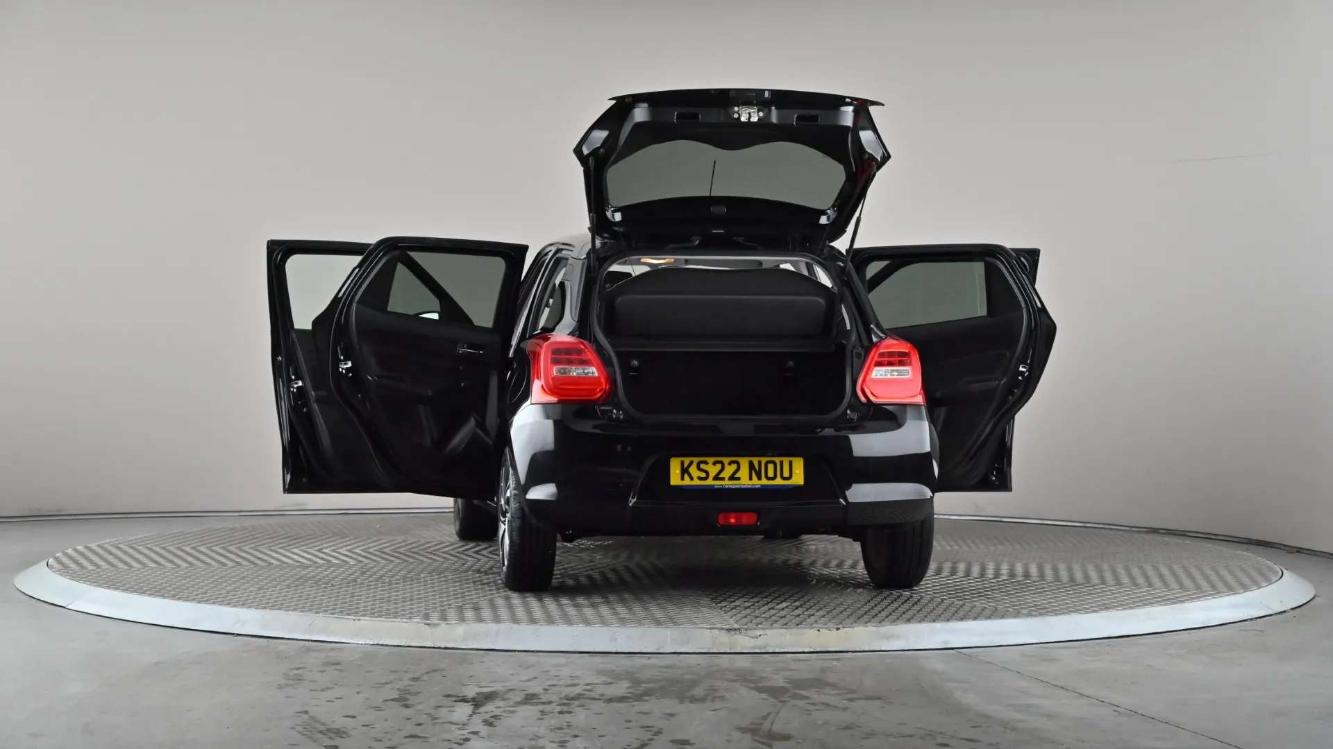 2022 SUZUKI SWIFT 2022 SUZUKI SWIFT