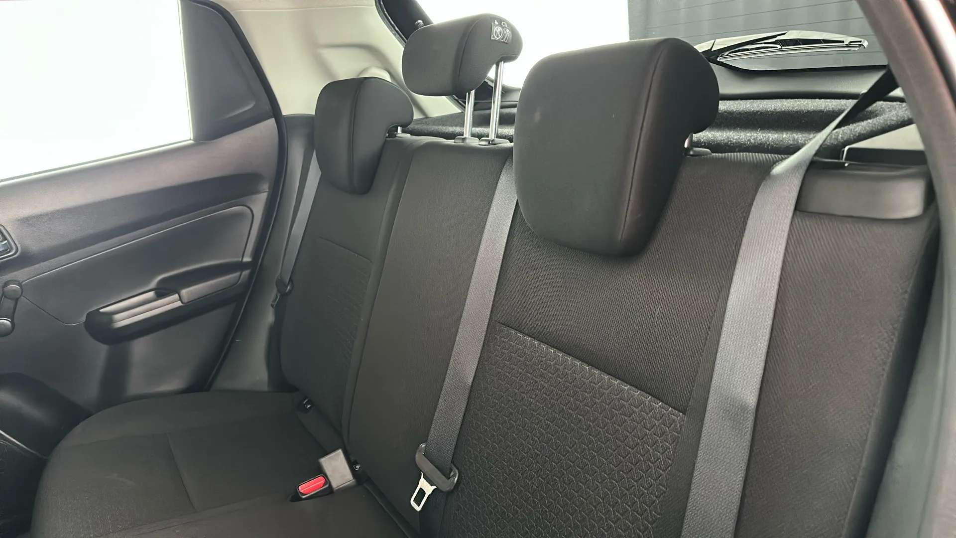 2022 SUZUKI SWIFT 2022 SUZUKI SWIFT