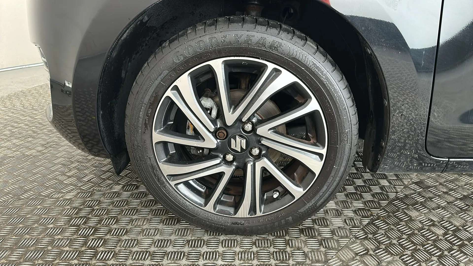 2022 SUZUKI SWIFT 2022 SUZUKI SWIFT