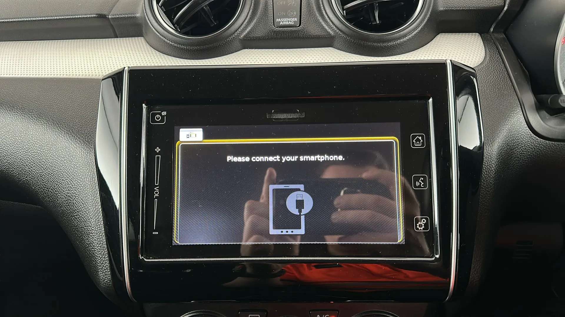 2022 SUZUKI SWIFT 2022 SUZUKI SWIFT