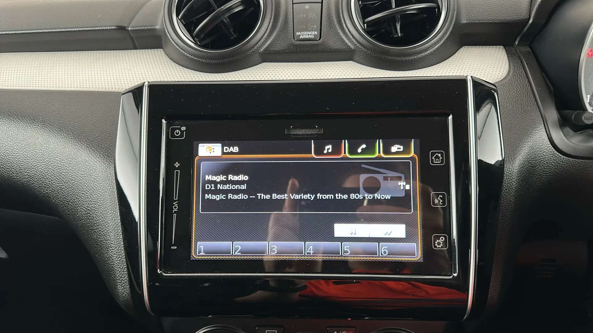 2022 SUZUKI SWIFT 2022 SUZUKI SWIFT