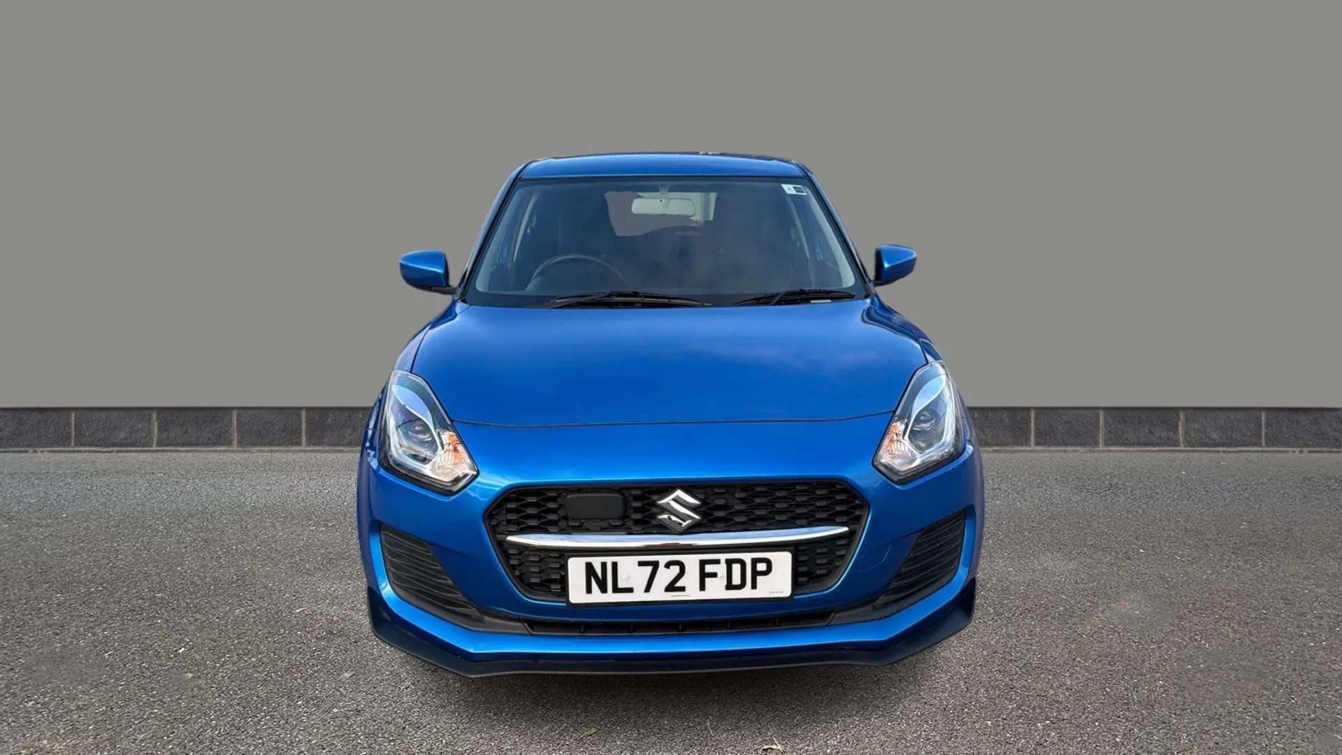 A 2023 SUZUKI SWIFT 1.2 Dualjet 83 12V Hybrid SZ-L A 2023 SUZUKI SWIFT 1.2 Dualjet 83 12V Hybrid SZ-L