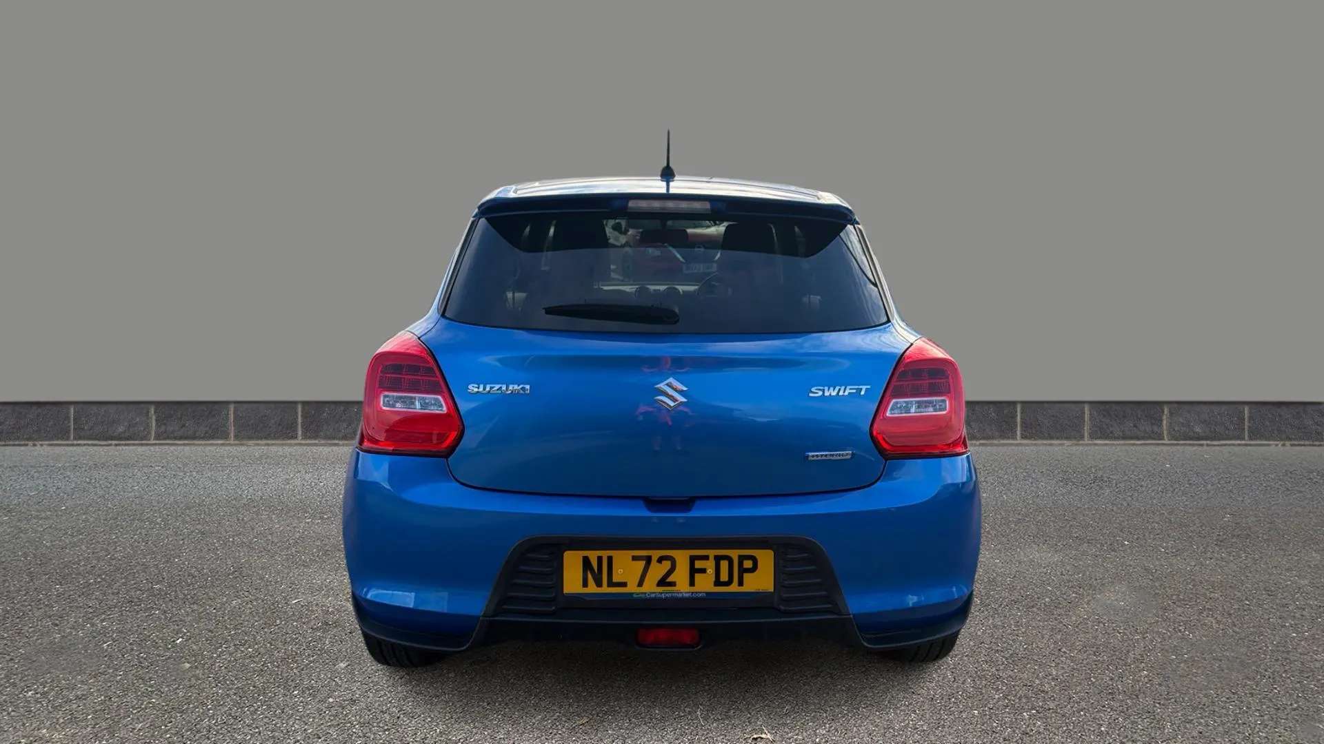 2023 SUZUKI SWIFT 2023 SUZUKI SWIFT