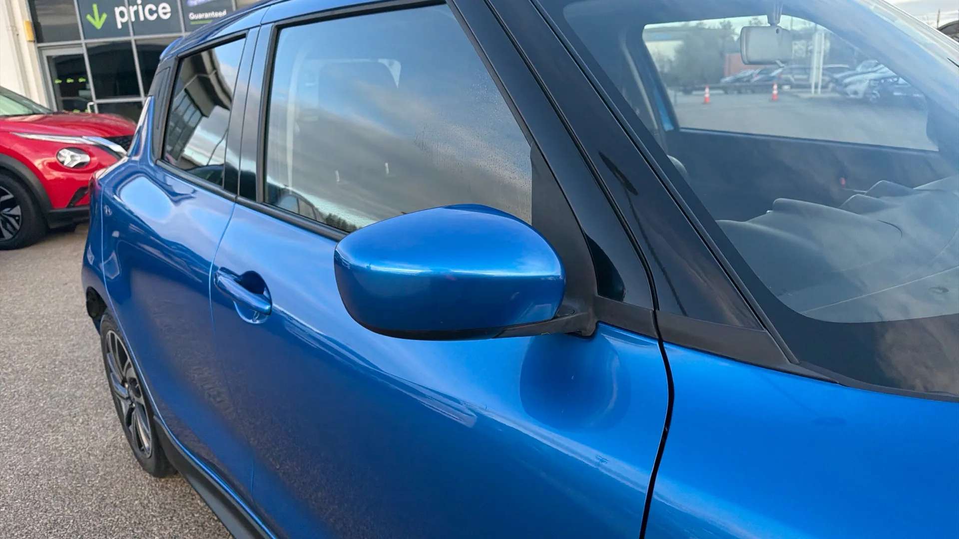 2023 SUZUKI SWIFT 2023 SUZUKI SWIFT