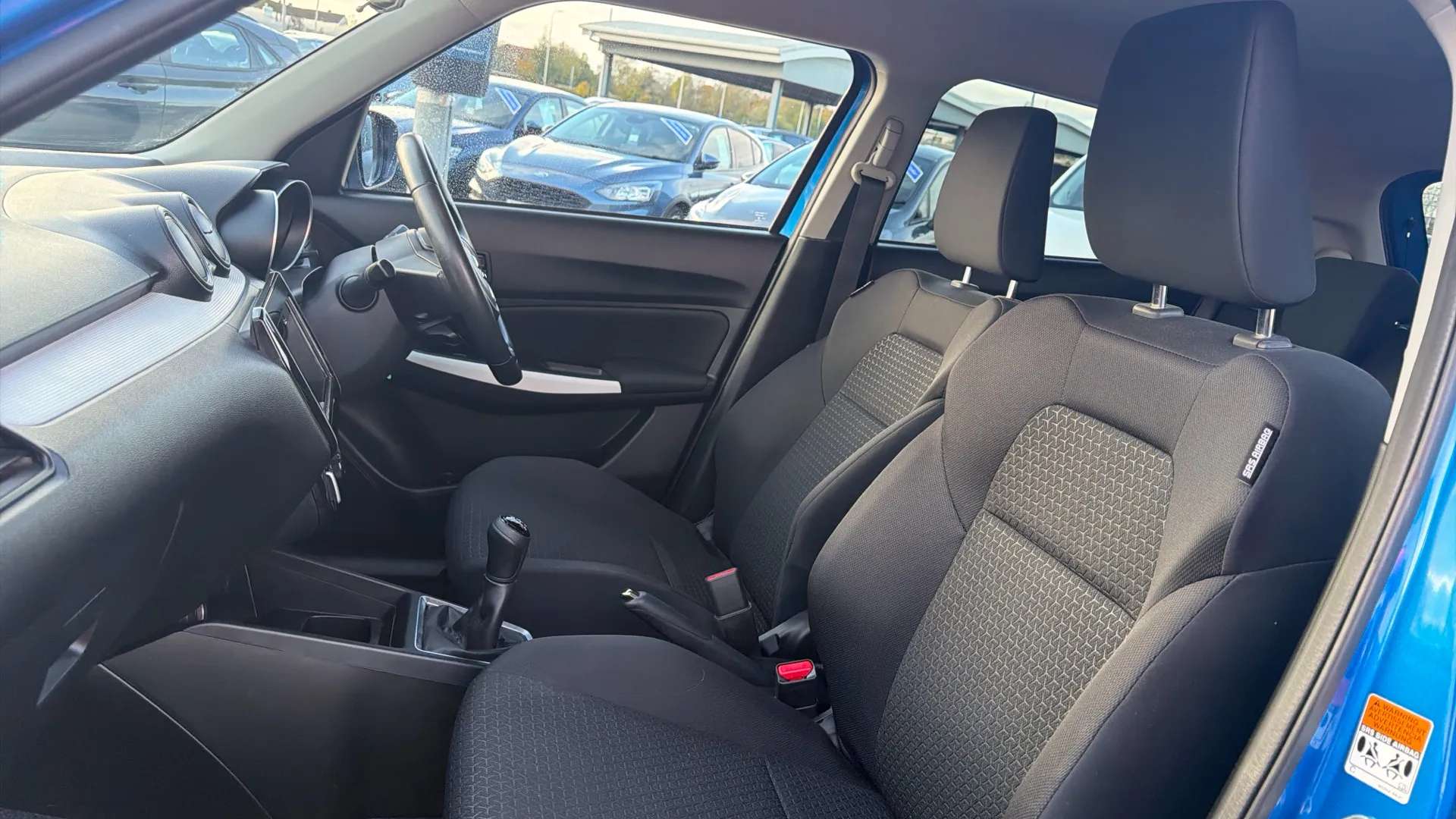 2023 SUZUKI SWIFT 2023 SUZUKI SWIFT