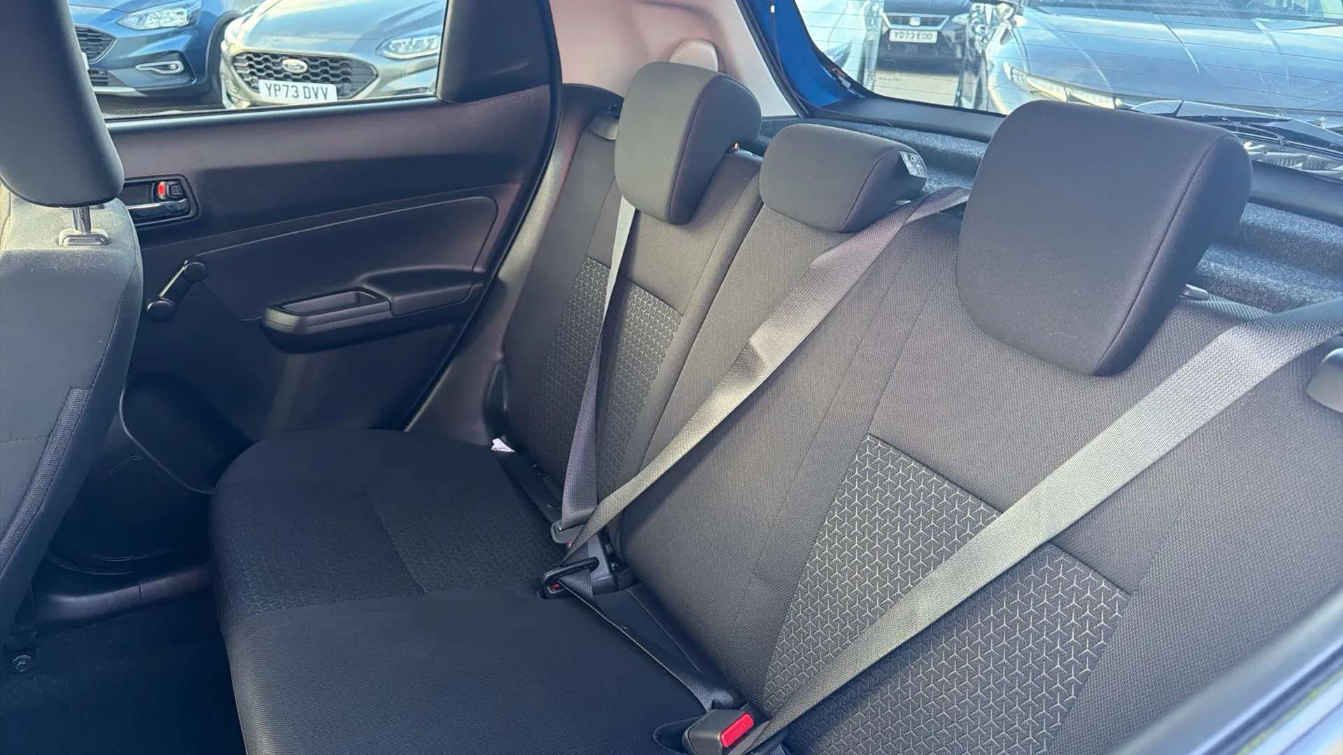 2023 SUZUKI SWIFT 2023 SUZUKI SWIFT