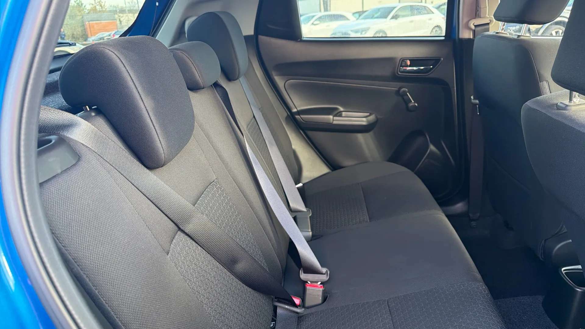 2023 SUZUKI SWIFT 2023 SUZUKI SWIFT