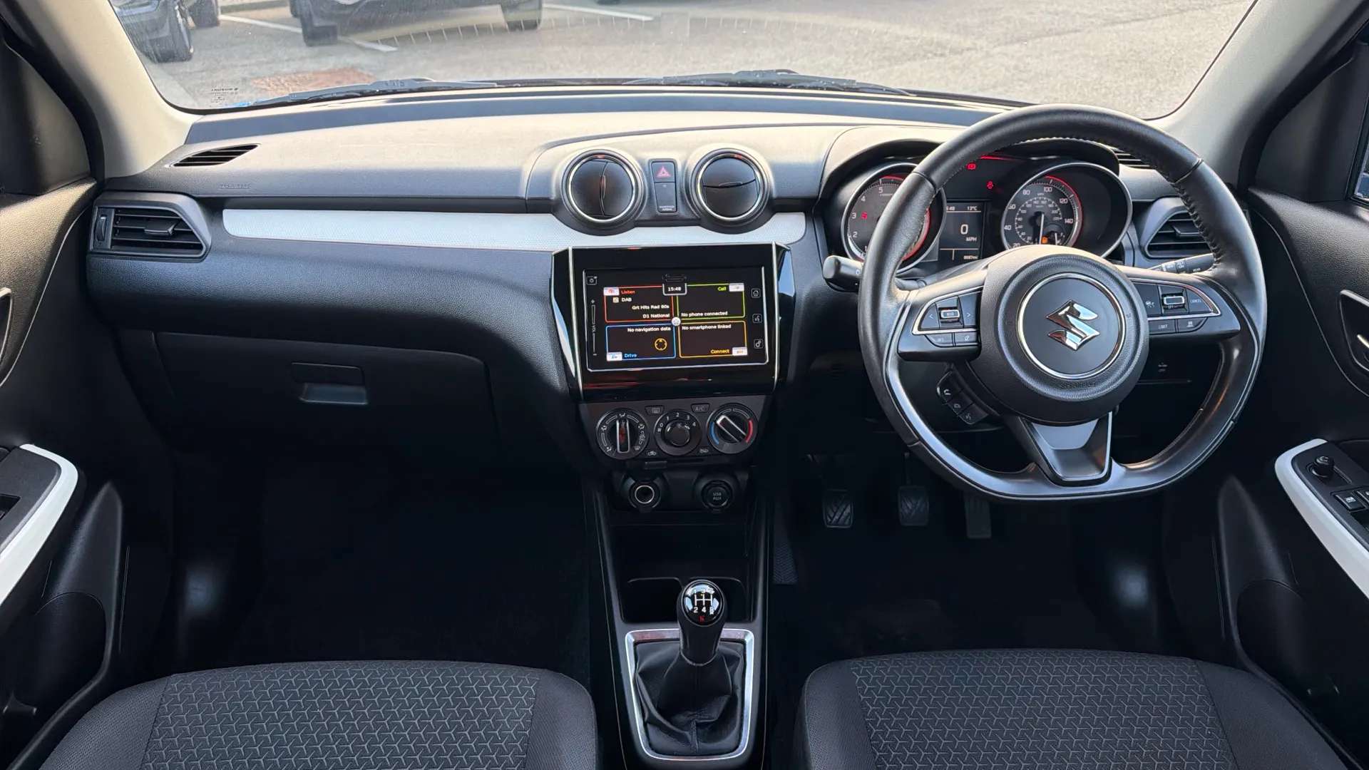 2023 SUZUKI SWIFT 2023 SUZUKI SWIFT