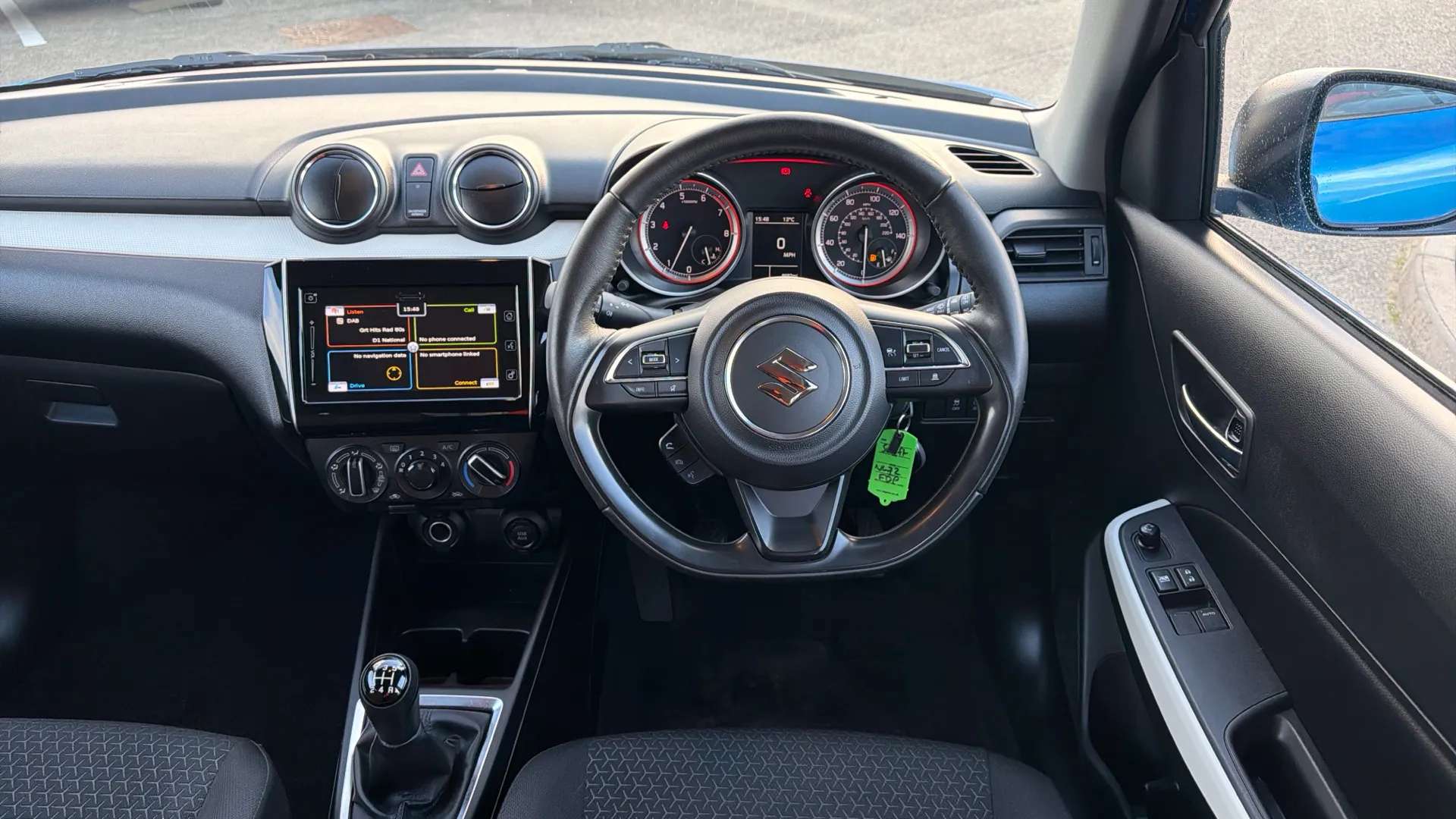 2023 SUZUKI SWIFT 2023 SUZUKI SWIFT