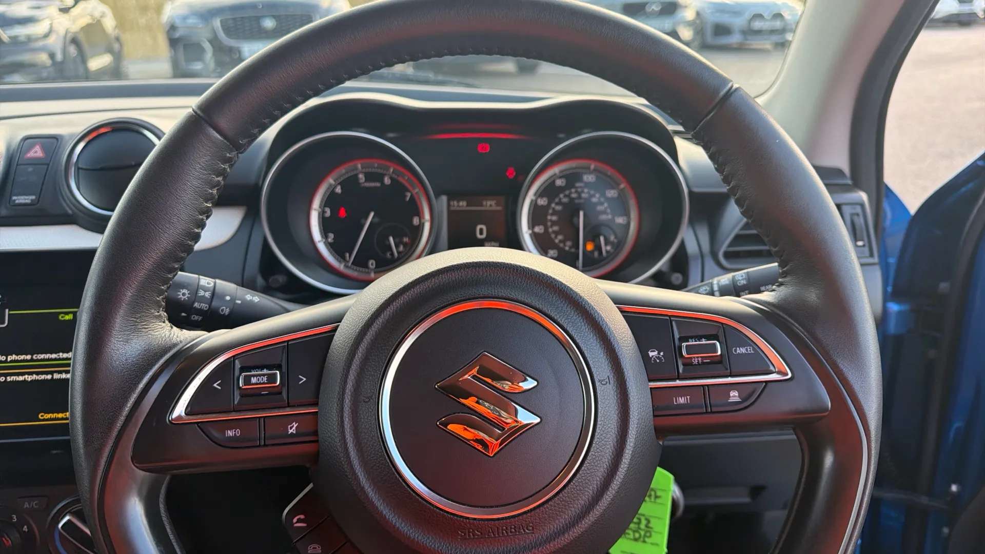 2023 SUZUKI SWIFT 2023 SUZUKI SWIFT