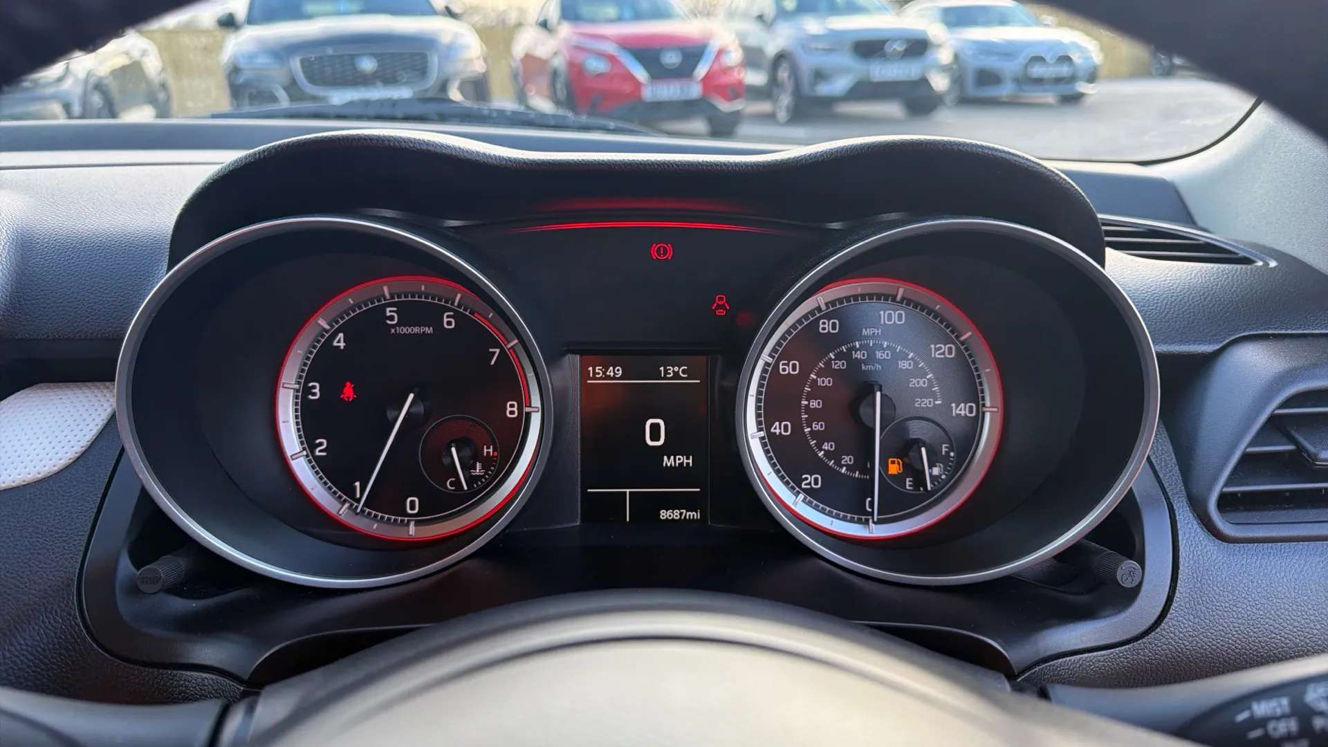2023 SUZUKI SWIFT 2023 SUZUKI SWIFT