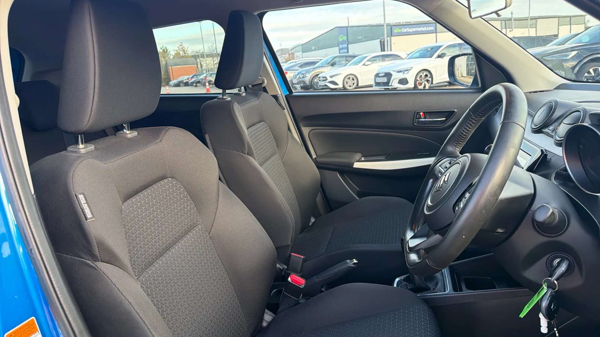 2023 SUZUKI SWIFT 2023 SUZUKI SWIFT
