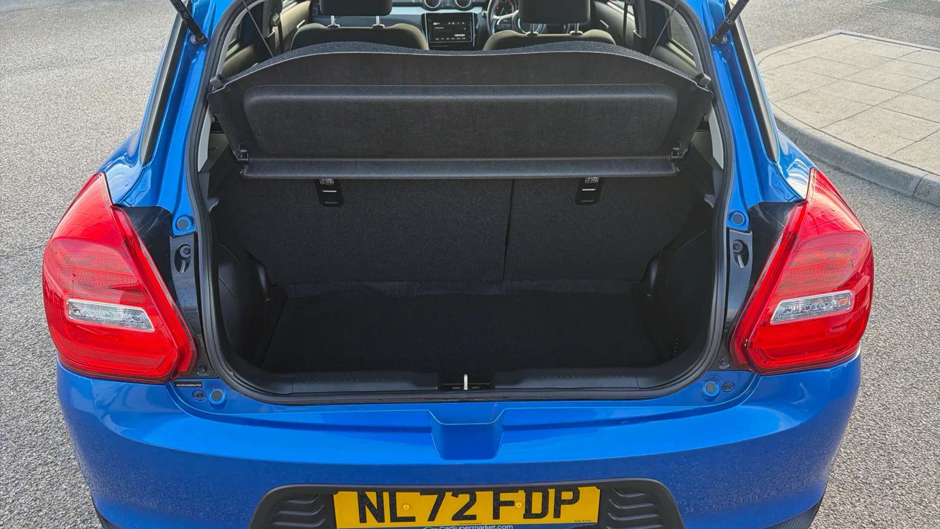 2023 SUZUKI SWIFT 2023 SUZUKI SWIFT