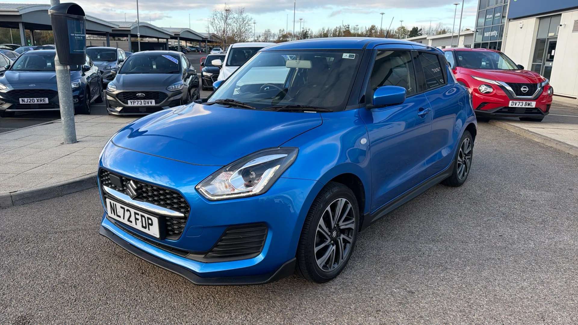 2023 SUZUKI SWIFT 2023 SUZUKI SWIFT