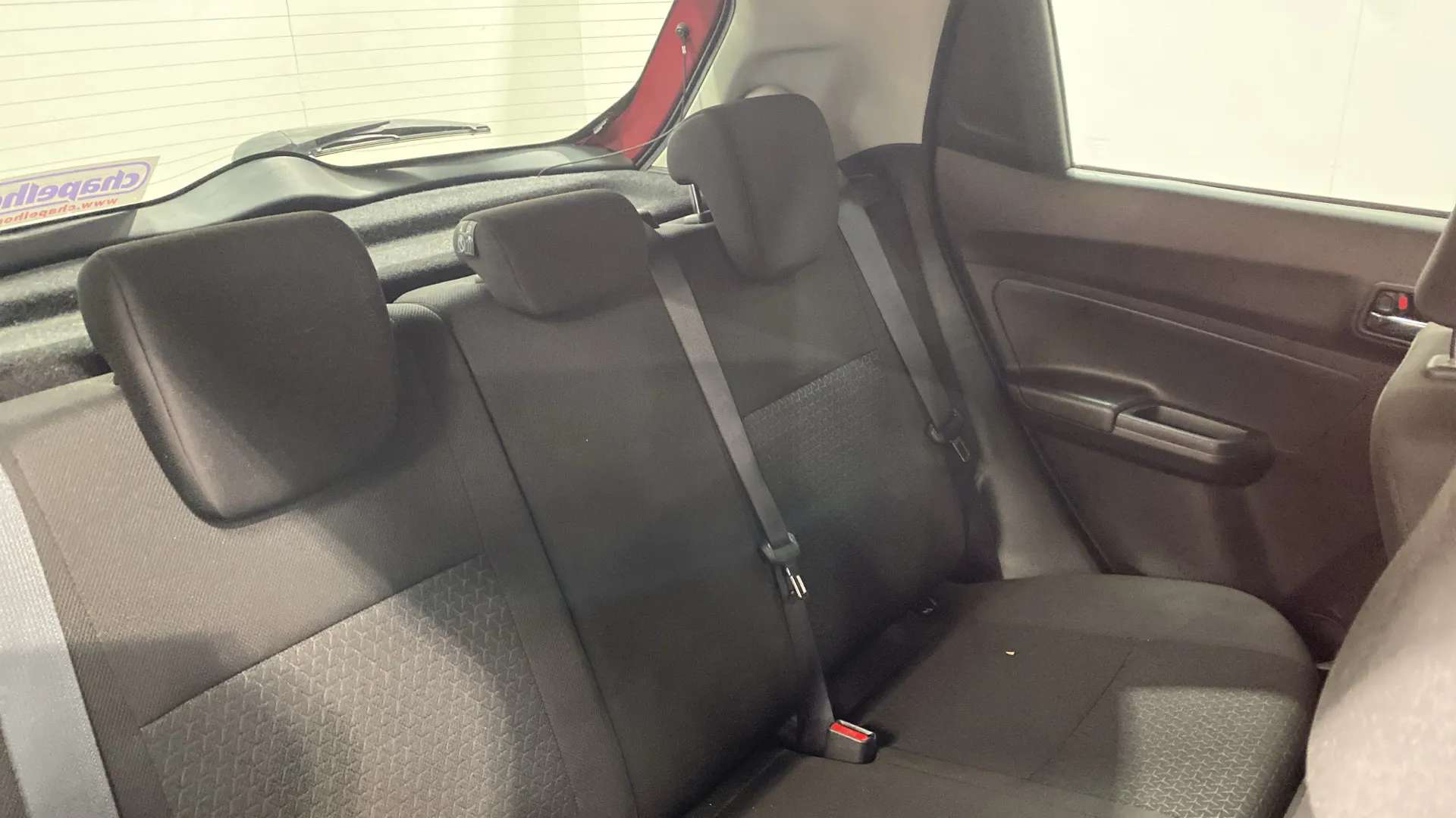 A 2021 SUZUKI SWIFT 1.2 Dualjet 83 12V Hybrid SZ-L A 2021 SUZUKI SWIFT 1.2 Dualjet 83 12V Hybrid SZ-L