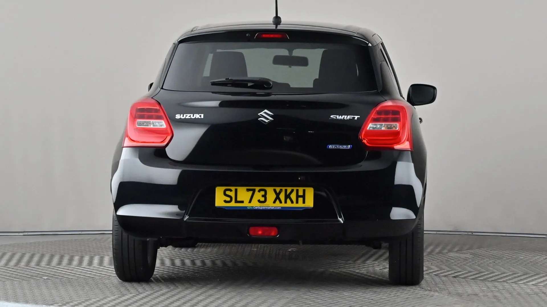 2023 SUZUKI SWIFT 2023 SUZUKI SWIFT
