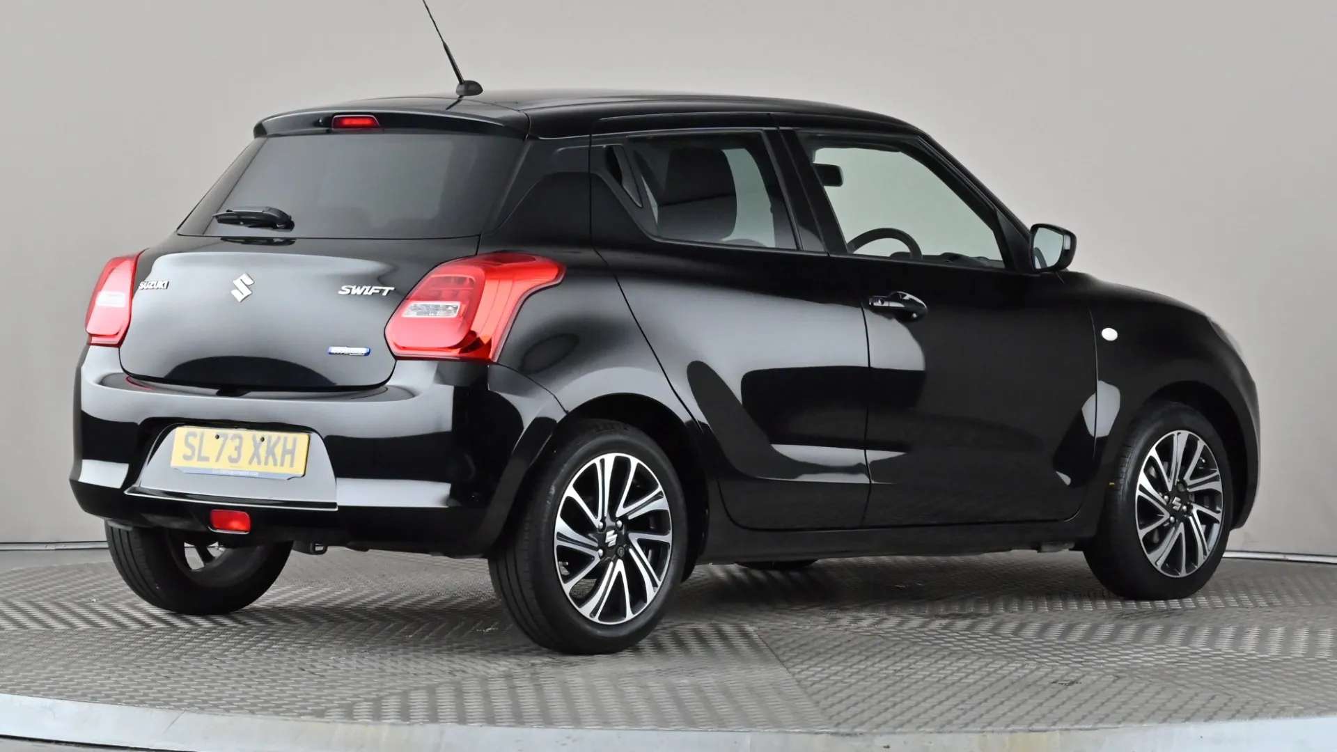 2023 SUZUKI SWIFT 2023 SUZUKI SWIFT