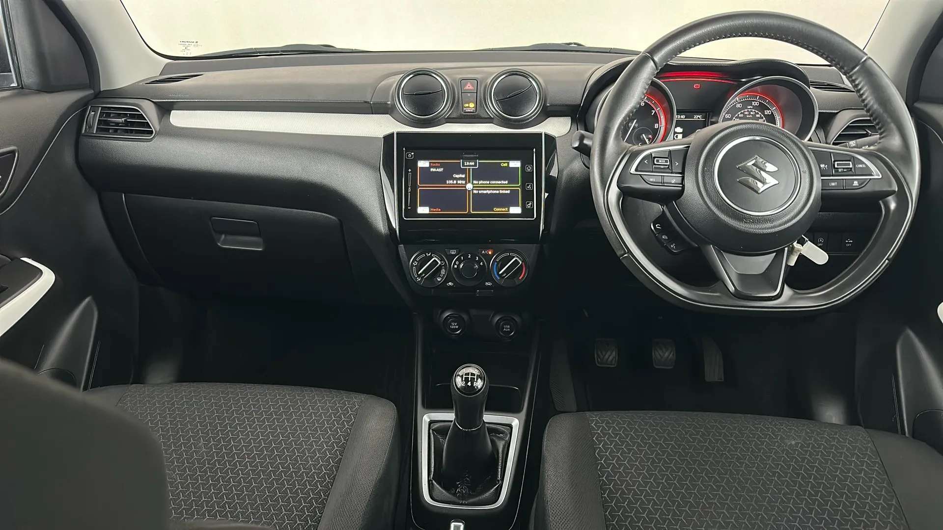 2023 SUZUKI SWIFT 2023 SUZUKI SWIFT