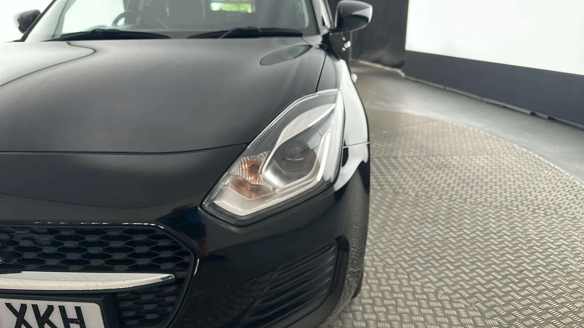 2023 SUZUKI SWIFT 2023 SUZUKI SWIFT