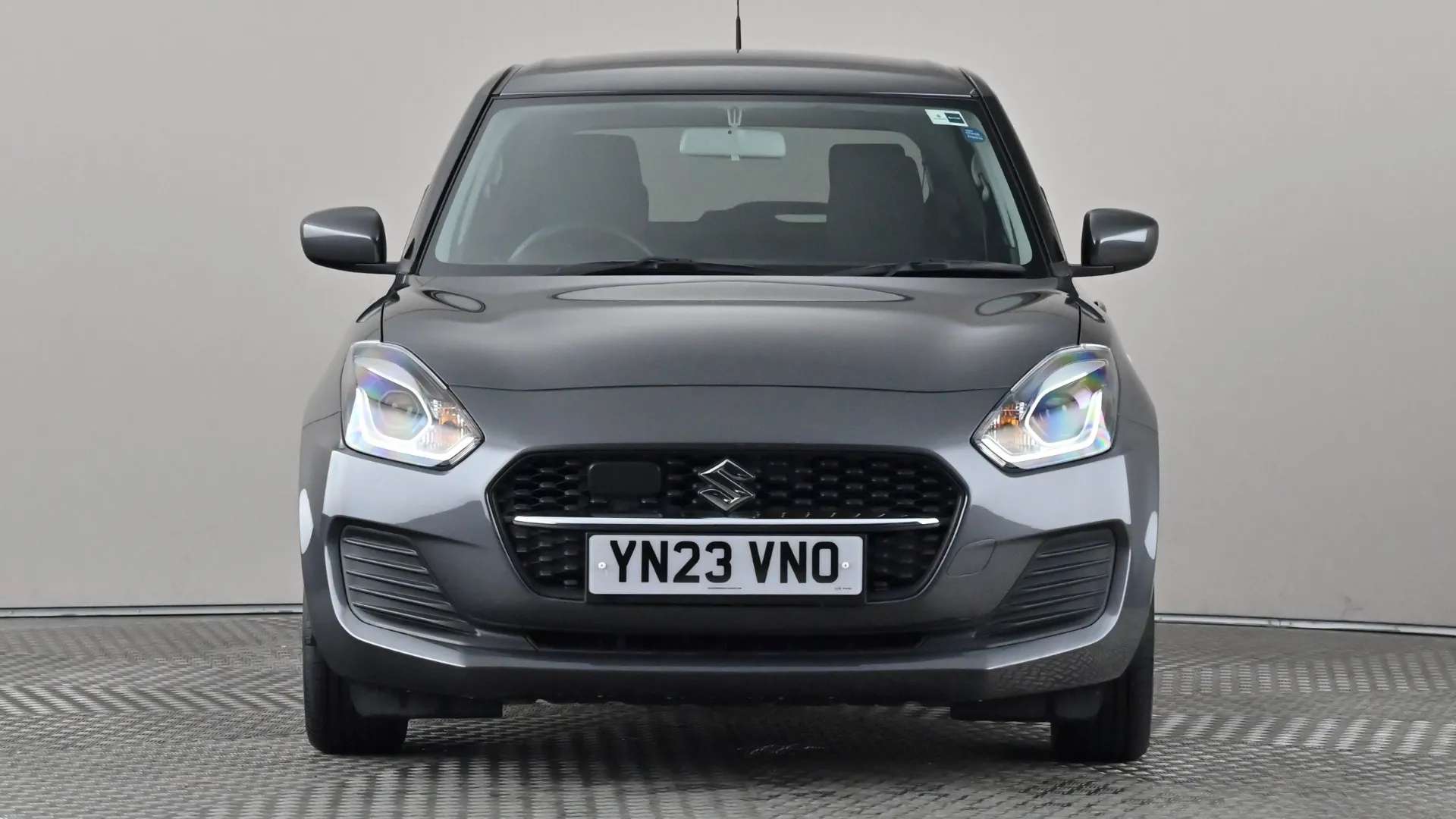 A 2023 SUZUKI SWIFT 1.2 Dualjet 83 12V Hybrid SZ-L A 2023 SUZUKI SWIFT 1.2 Dualjet 83 12V Hybrid SZ-L