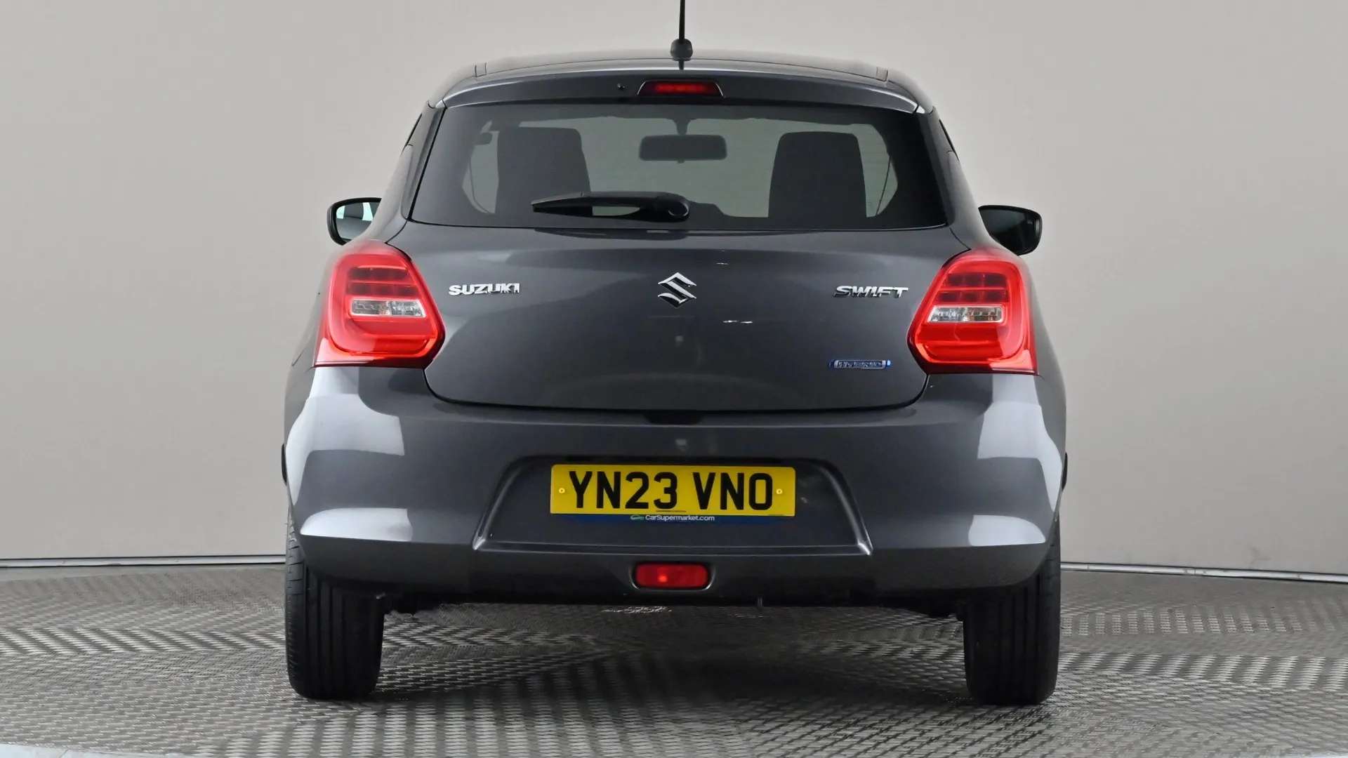 2023 SUZUKI SWIFT 2023 SUZUKI SWIFT
