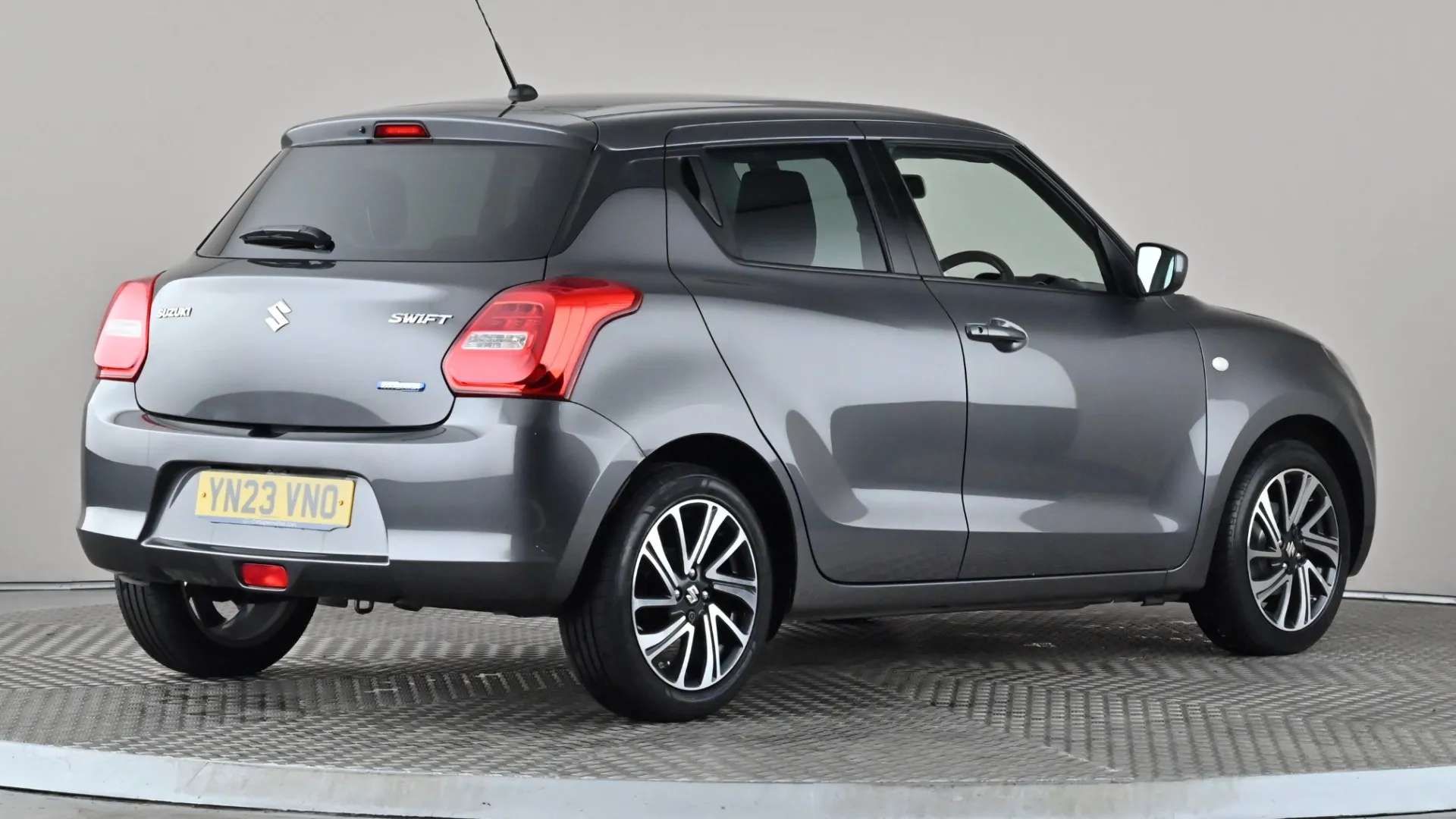2023 SUZUKI SWIFT 2023 SUZUKI SWIFT