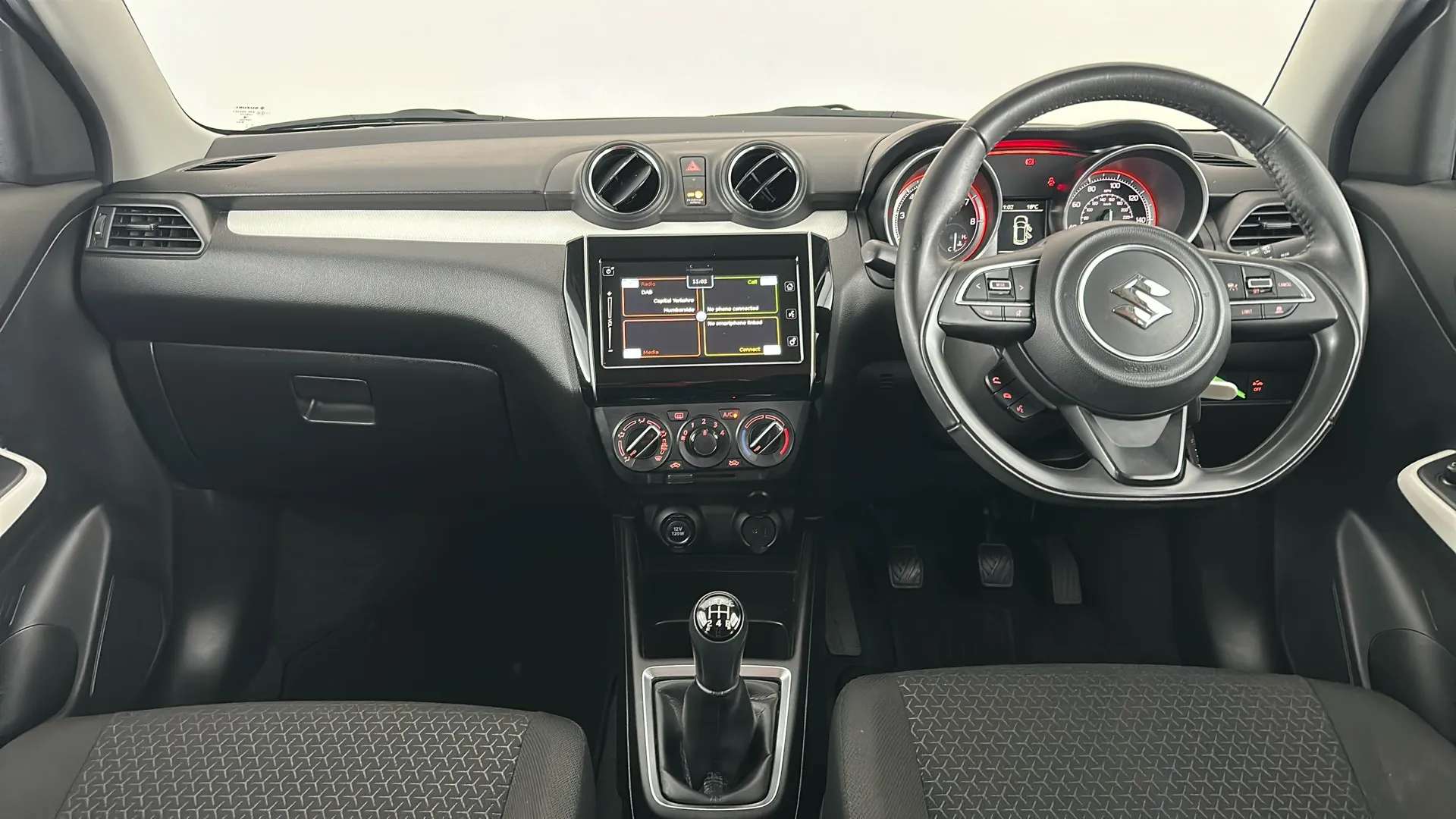 2023 SUZUKI SWIFT 2023 SUZUKI SWIFT