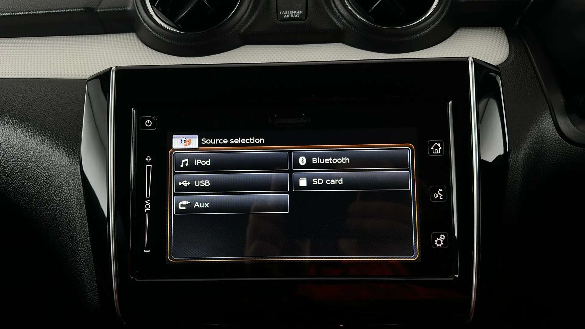 2023 SUZUKI SWIFT 2023 SUZUKI SWIFT