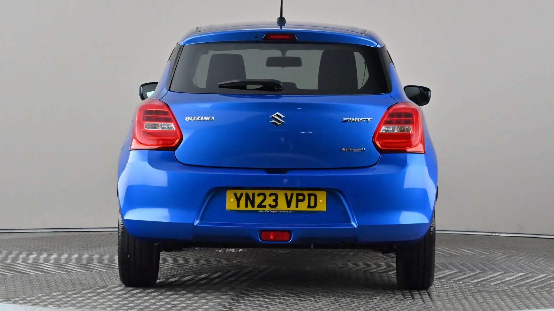 2023 SUZUKI SWIFT 2023 SUZUKI SWIFT