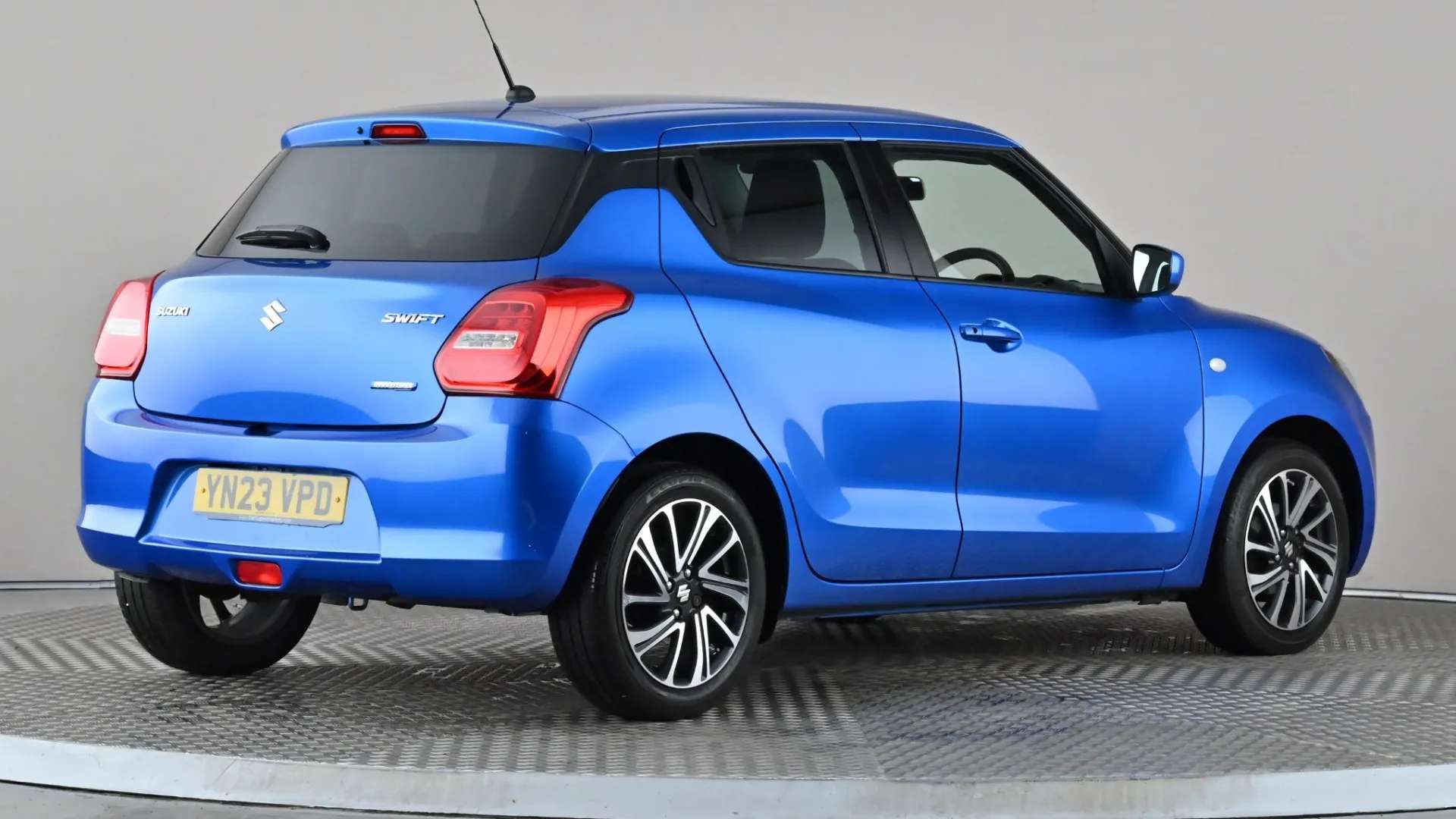 2023 SUZUKI SWIFT 2023 SUZUKI SWIFT