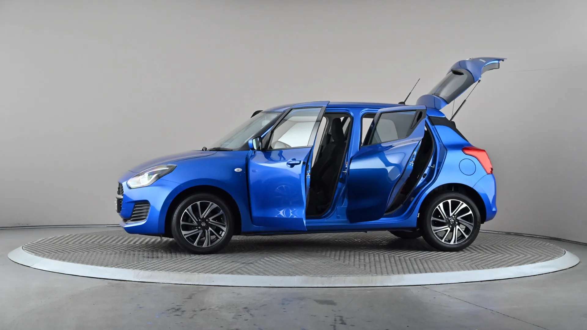 2023 SUZUKI SWIFT 2023 SUZUKI SWIFT