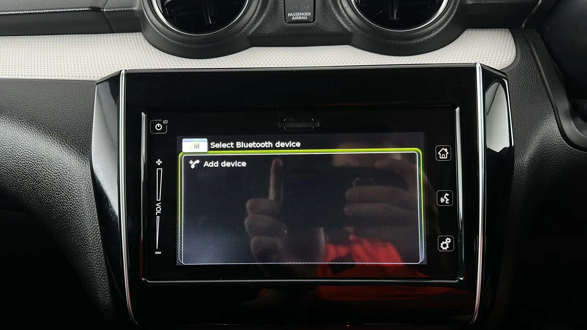 2023 SUZUKI SWIFT 2023 SUZUKI SWIFT