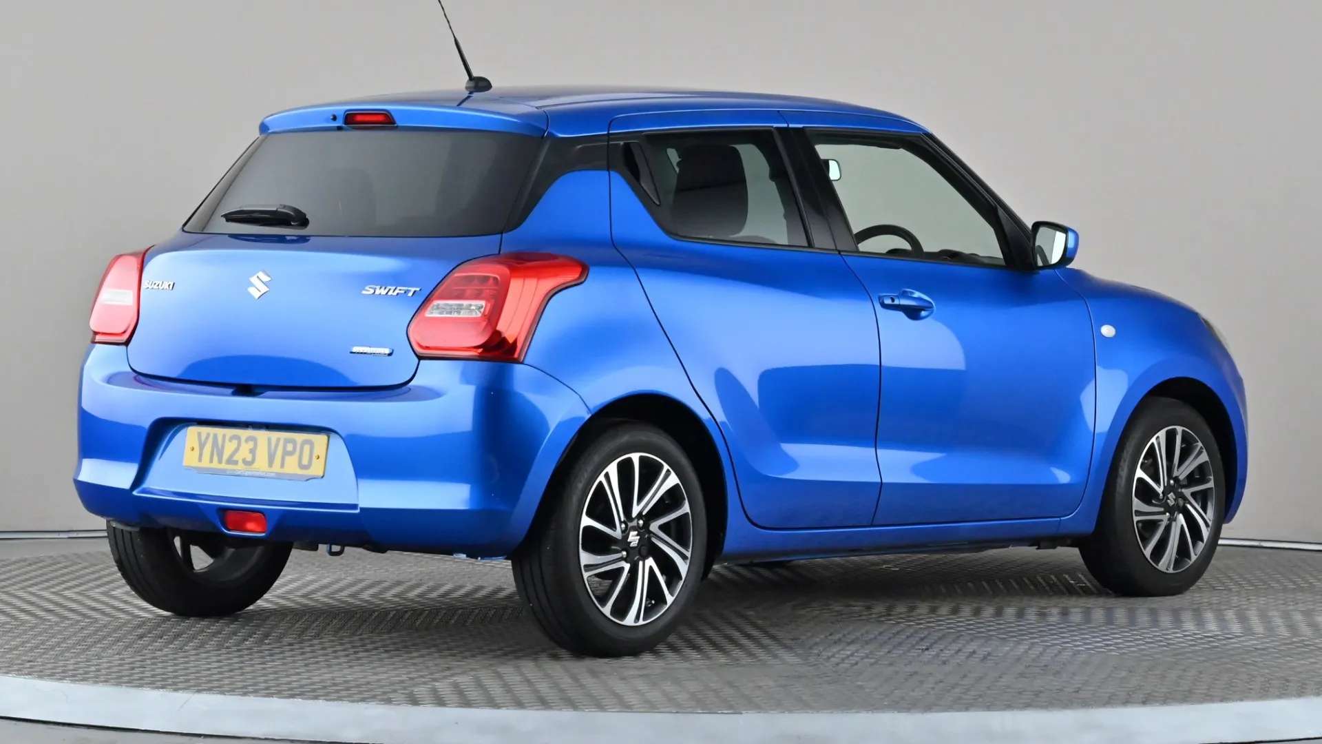 2023 SUZUKI SWIFT 2023 SUZUKI SWIFT