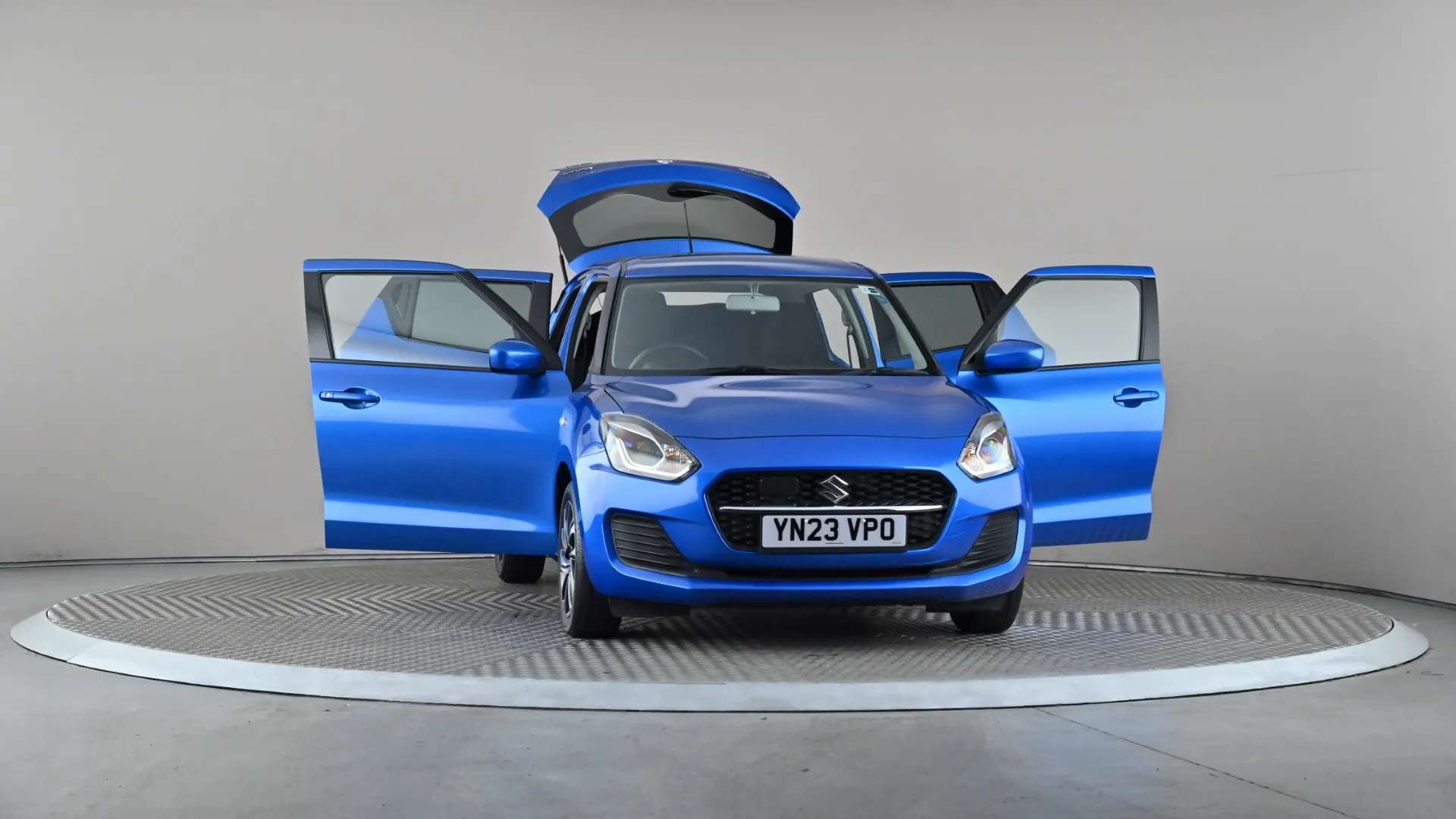 2023 SUZUKI SWIFT 2023 SUZUKI SWIFT