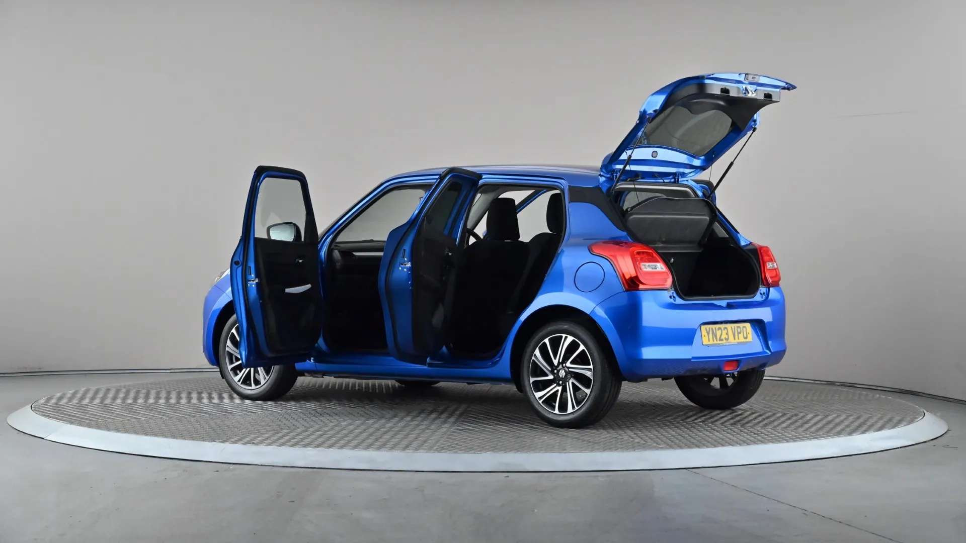 2023 SUZUKI SWIFT 2023 SUZUKI SWIFT