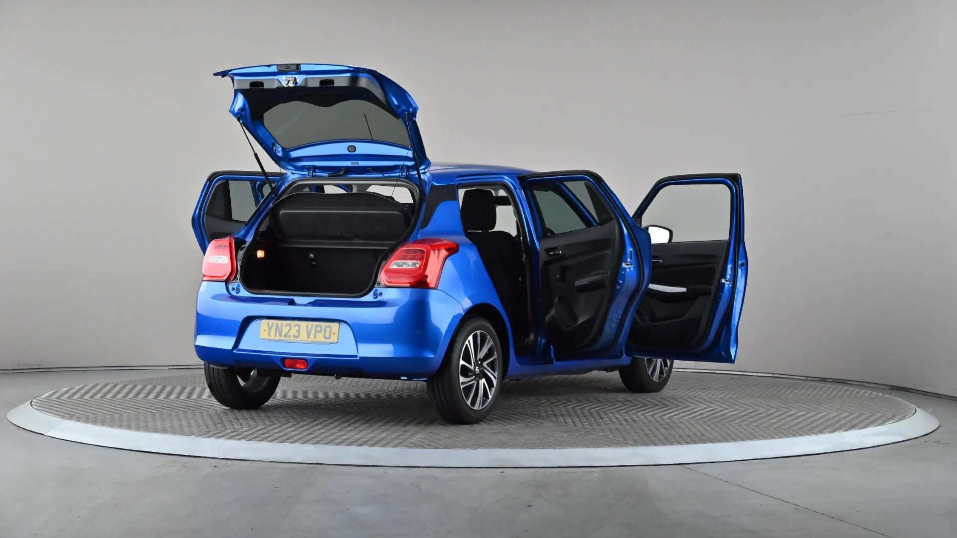 2023 SUZUKI SWIFT 2023 SUZUKI SWIFT