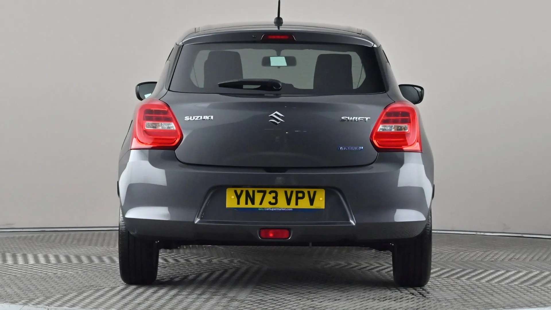 2023 SUZUKI SWIFT 2023 SUZUKI SWIFT