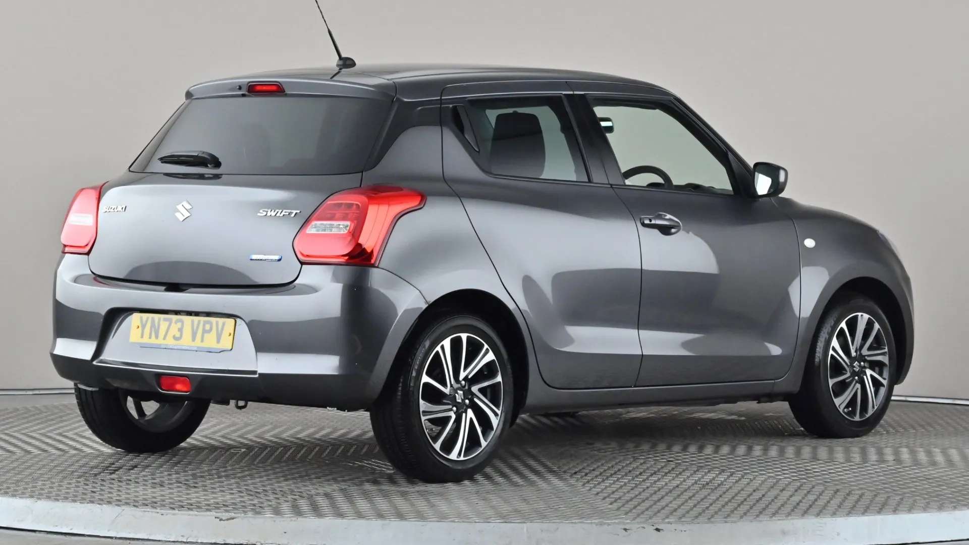 2023 SUZUKI SWIFT 2023 SUZUKI SWIFT