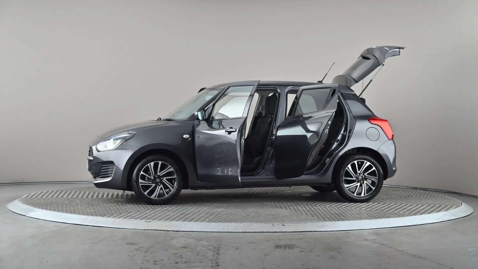 2023 SUZUKI SWIFT 2023 SUZUKI SWIFT