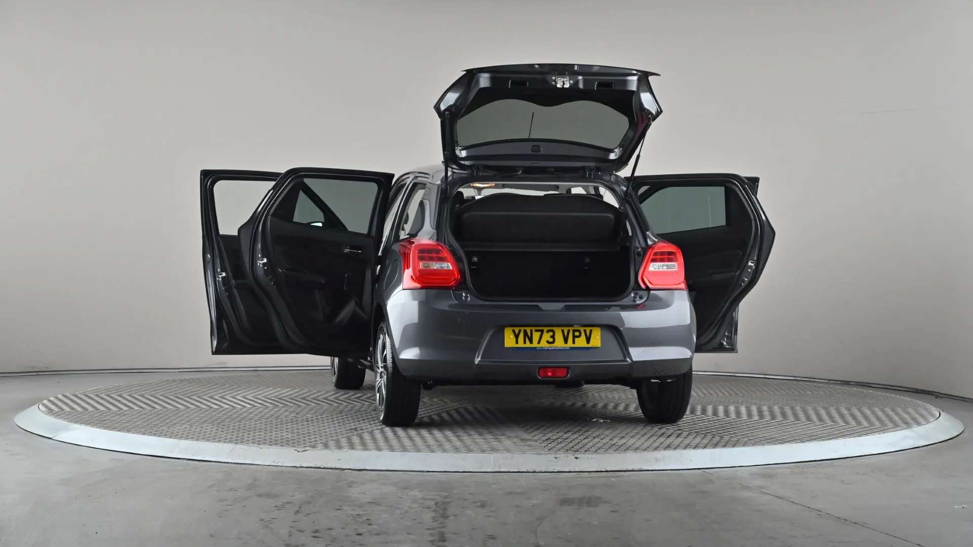 2023 SUZUKI SWIFT 2023 SUZUKI SWIFT