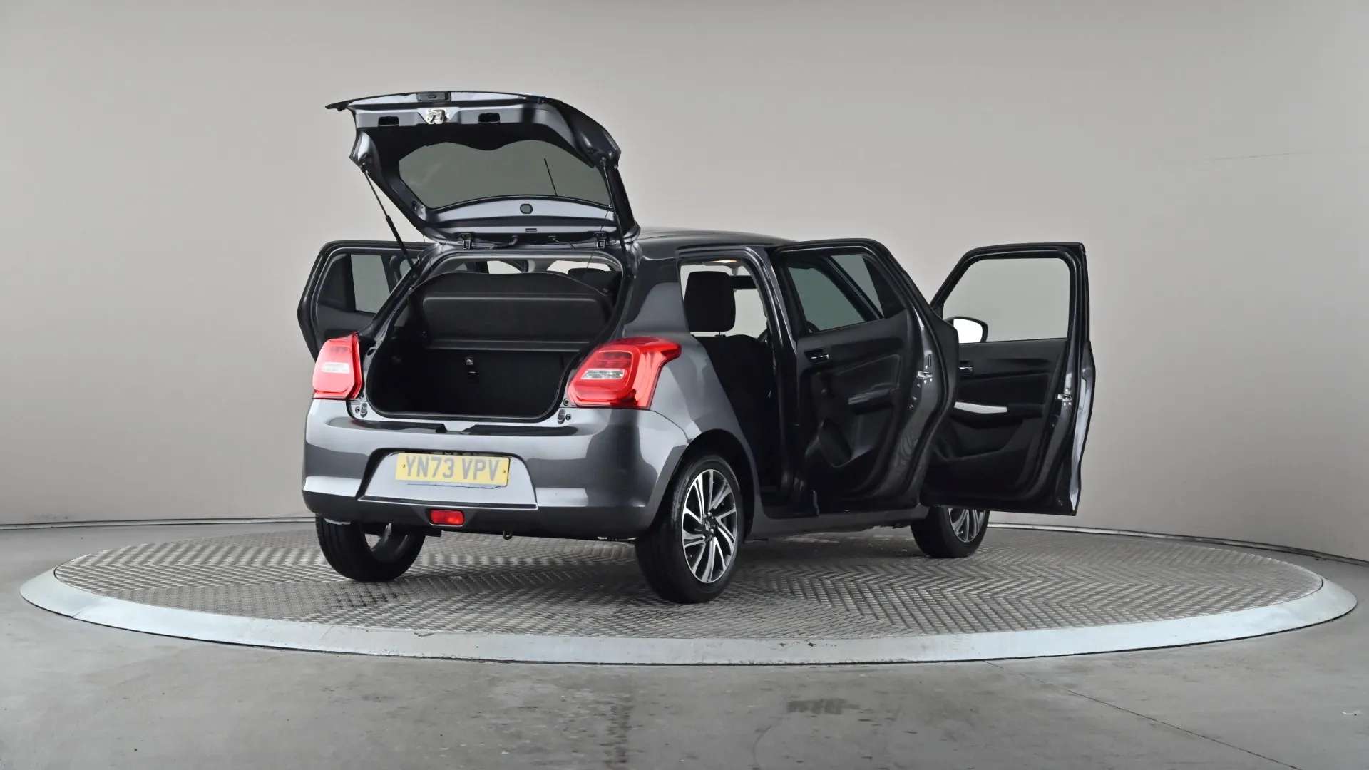2023 SUZUKI SWIFT 2023 SUZUKI SWIFT