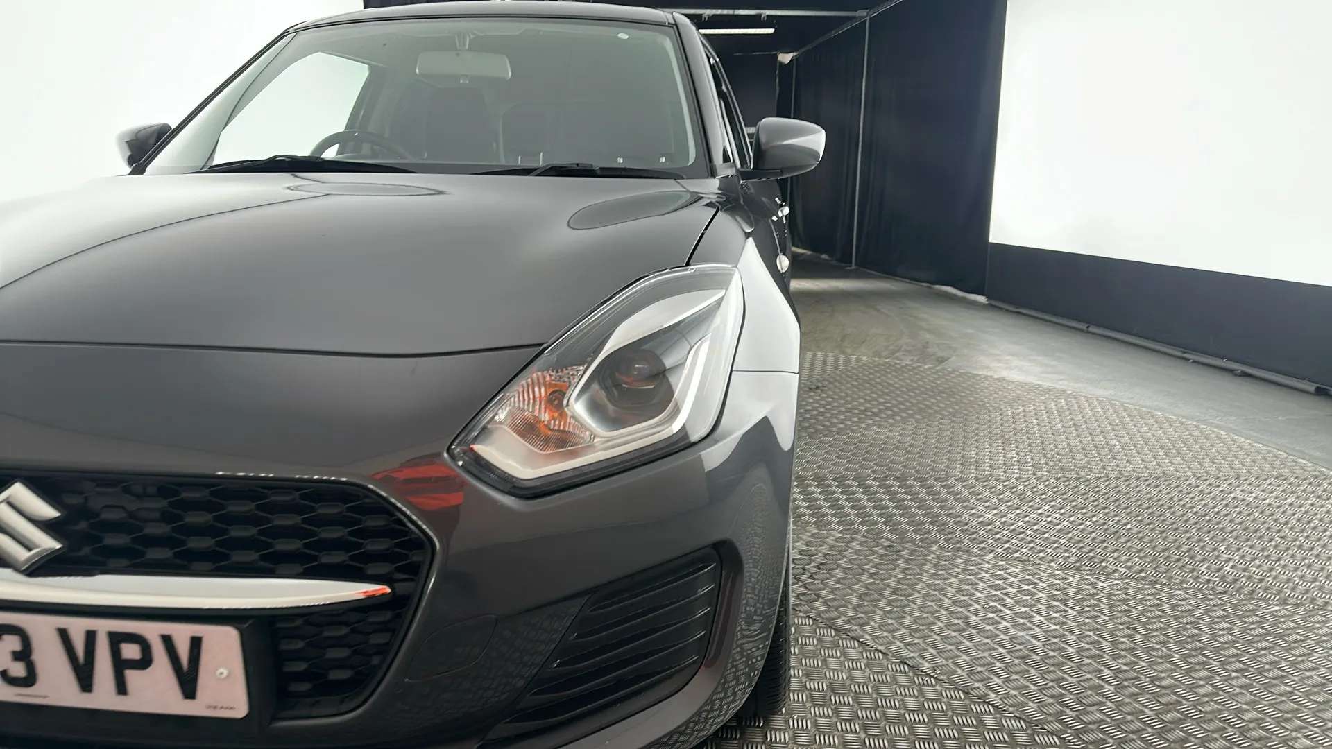 2023 SUZUKI SWIFT 2023 SUZUKI SWIFT
