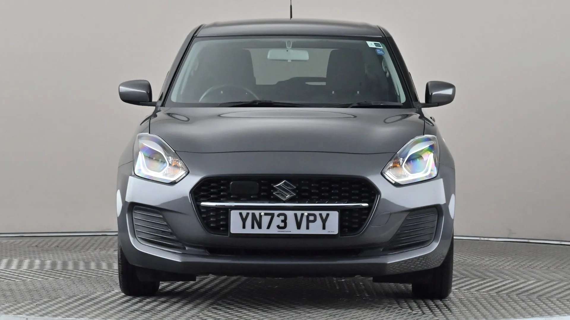 A 2023 SUZUKI SWIFT 1.2 Dualjet 83 12V Hybrid SZ-L A 2023 SUZUKI SWIFT 1.2 Dualjet 83 12V Hybrid SZ-L