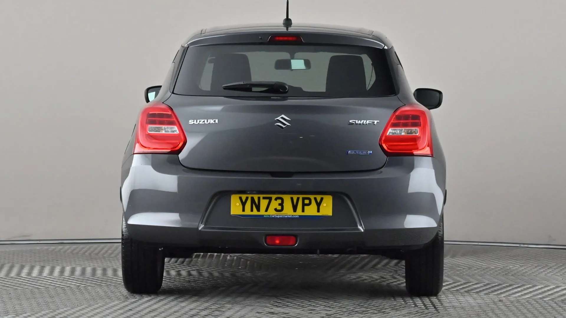 2023 SUZUKI SWIFT 2023 SUZUKI SWIFT
