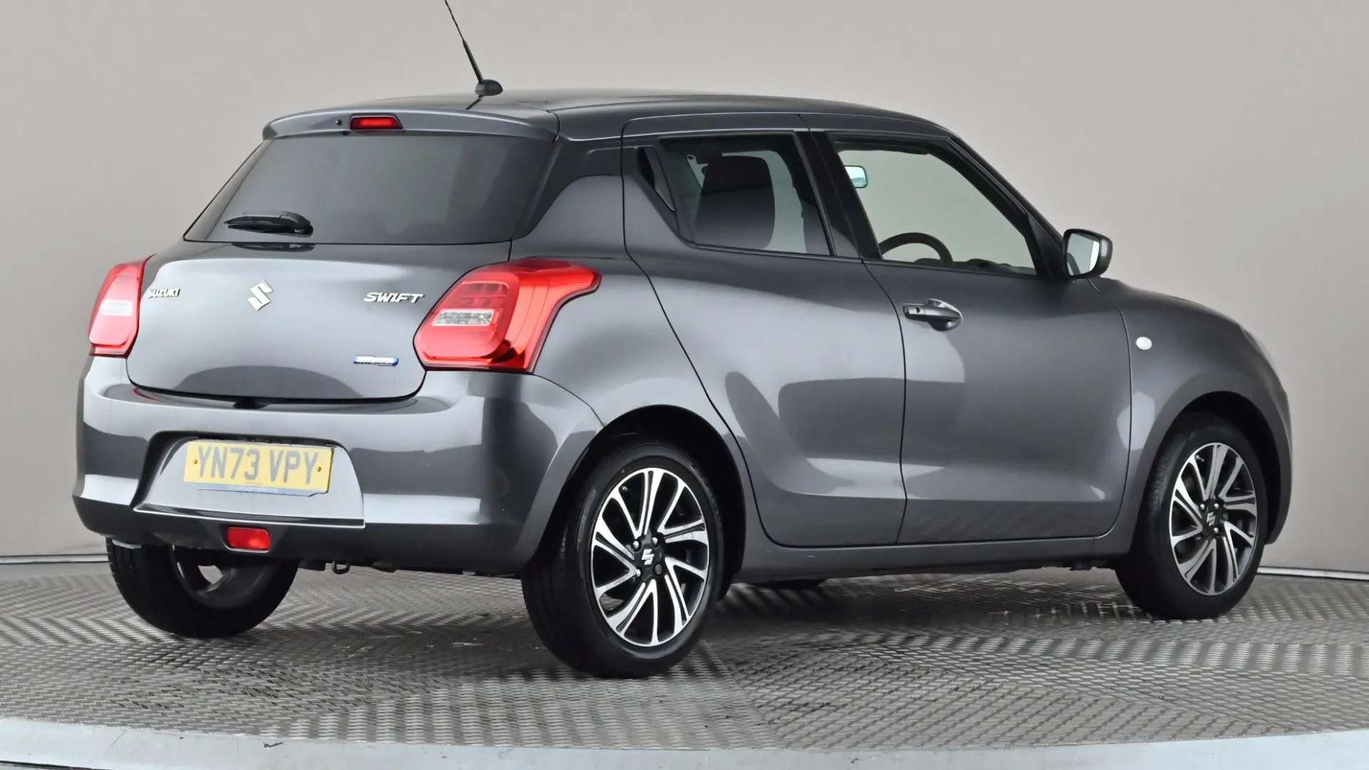 2023 SUZUKI SWIFT 2023 SUZUKI SWIFT